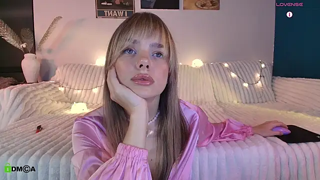 Kylie Desire online show from 10-29-25, 04:26