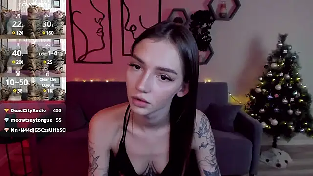 SophieCatty online show from 01-05-25, 02:19