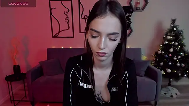 SophieCatty online show from 01-10-25, 07:43