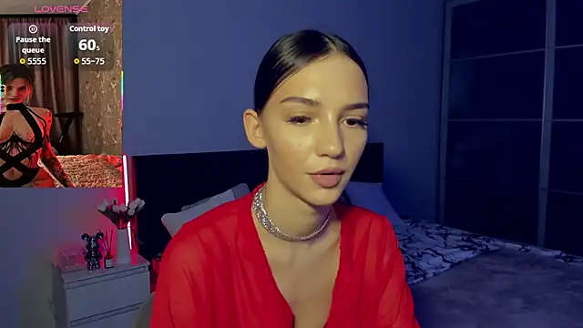 SophieCatty online show from 11-30-25, 11:47