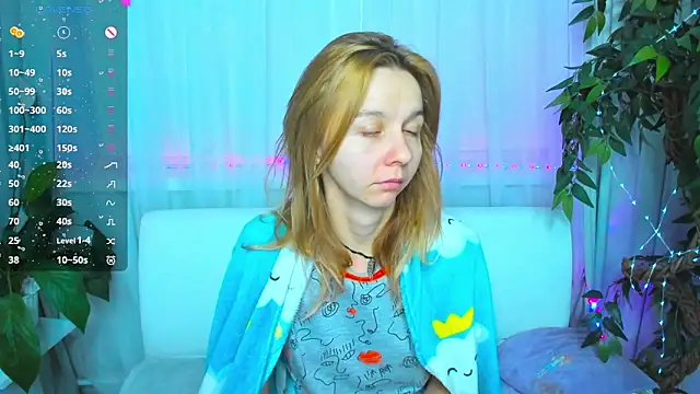 Snapshot of Bell_a_mi_ chatting on 02-08-25, 01:54 Bell a mi online show from 02-08-25, 01:54