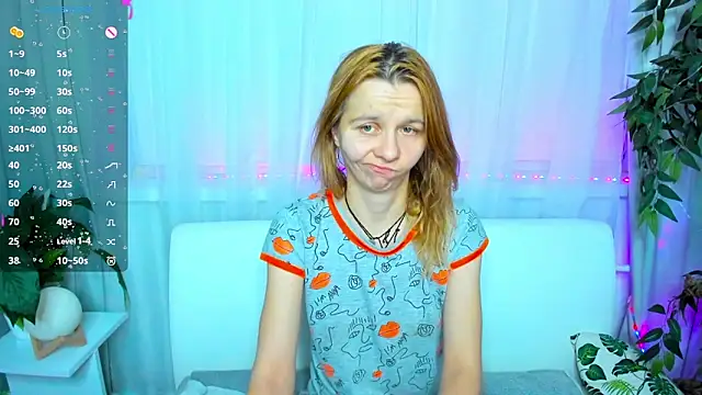 Snapshot of Bell_a_mi_ chatting on 02-11-25, 02:25 Bell a mi online show from 02-11-25, 02:25