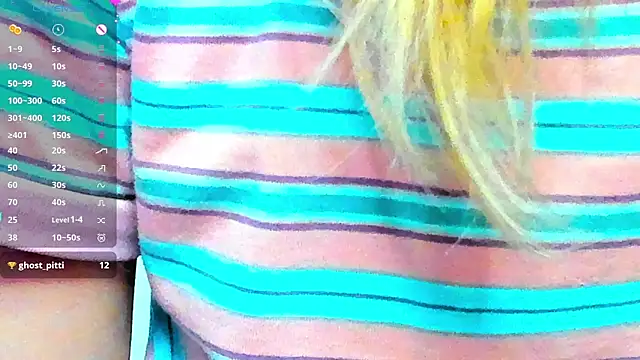 Snapshot of Bell_a_mi_ chatting on 02-18-25, 04:58 Bell a mi online show from 02-18-25, 04:58