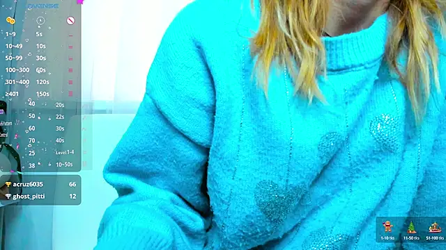 Snapshot of Bell_a_mi_ chatting on 02-18-25, 08:05 Bell a mi online show from 02-18-25, 08:05