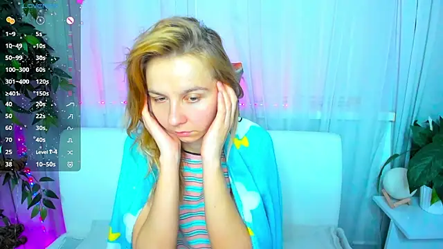 Snapshot of Bell_a_mi_ chatting on 03-03-25, 02:26 Bell a mi online show from 03-03-25, 02:26