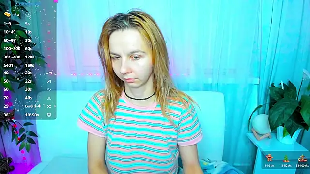 Snapshot of Bell_a_mi_ chatting on 03-04-25, 02:17 Bell a mi online show from 03-04-25, 02:17