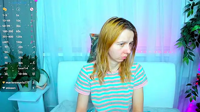 Snapshot of Bell_a_mi_ chatting on 03-06-25, 02:30 Bell a mi online show from 03-06-25, 02:30