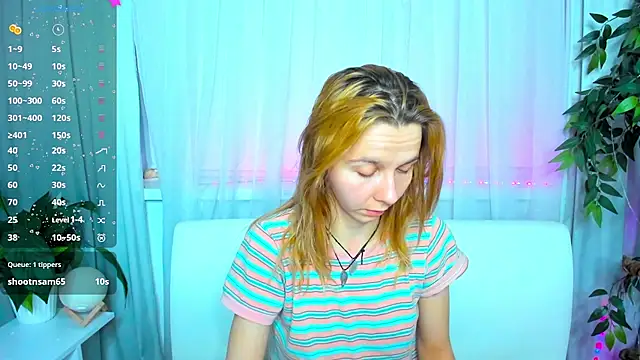 Snapshot of Bell_a_mi_ chatting on 03-11-25, 03:37 Bell a mi online show from 03-11-25, 03:37