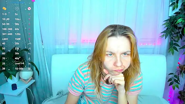 Snapshot of Bell_a_mi_ chatting on 03-12-25, 03:13 Bell a mi online show from 03-12-25, 03:13