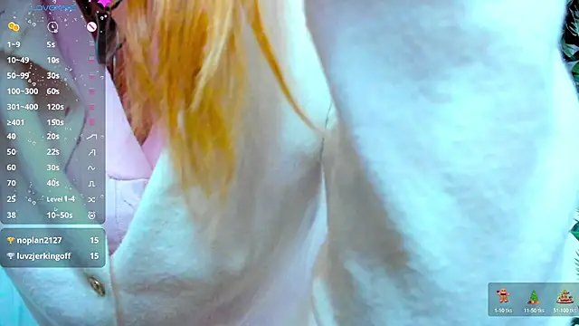 Snapshot of Bell_a_mi_ chatting on 03-12-25, 09:23 Bell a mi online show from 03-12-25, 09:23