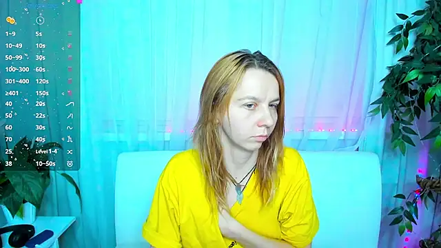 Snapshot of Bell_a_mi_ chatting on 03-16-25, 03:14 Bell a mi online show from 03-16-25, 03:14