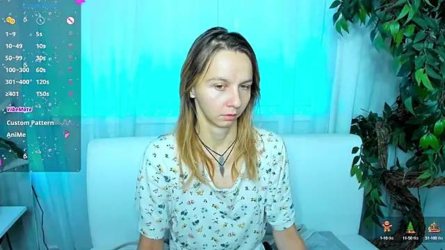 Snapshot of Bell_a_mi_ chatting on 09-10-25, 05:07 Bell a mi online show from 09-10-25, 05:07