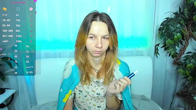 Snapshot of Bell_a_mi_ chatting on 10-01-25, 06:41 Bell a mi online show from 10-01-25, 06:41