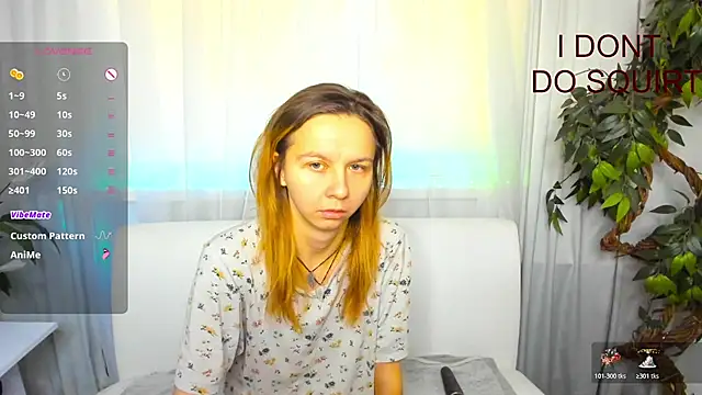 Snapshot of Bell_a_mi_ chatting on 10-26-25, 09:15 Bell a mi online show from 10-26-25, 09:15