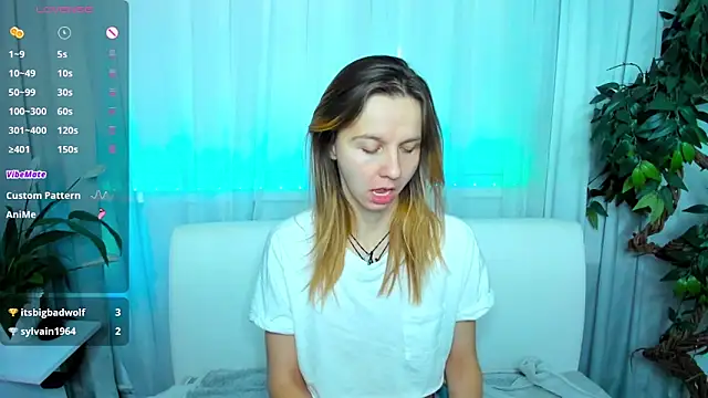 Snapshot of Bell_a_mi_ chatting on 11-23-25, 11:32 Bell a mi online show from 11-23-25, 11:32