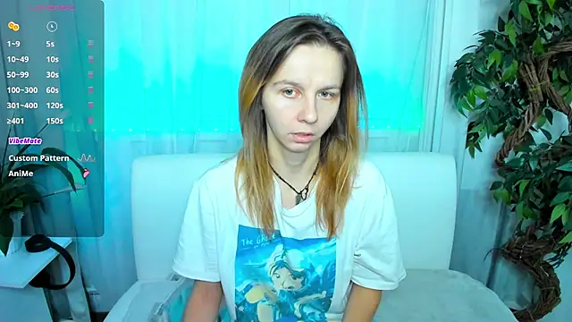 Snapshot of Bell_a_mi_ chatting on 11-24-25, 12:16 Bell a mi online show from 11-24-25, 12:16