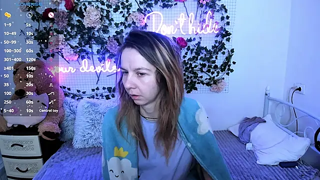 Bell a mi  online show from 01-18-26, 03:05