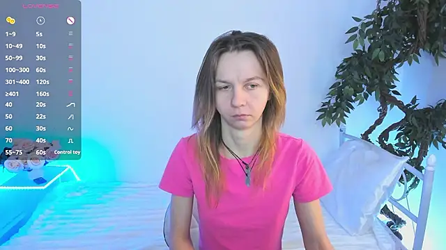 Bell a mi  online show from 02-05-26, 01:49