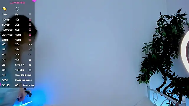 Bell a mi  online show from 03-09-26, 10:08