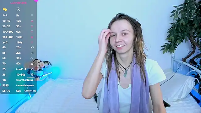 Bell a mi  online show from 03-21-26, 12:59