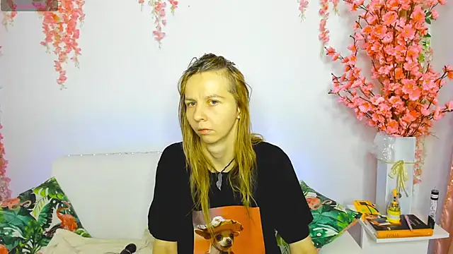 Bell a mi  online show from 07-17-26, 11:06