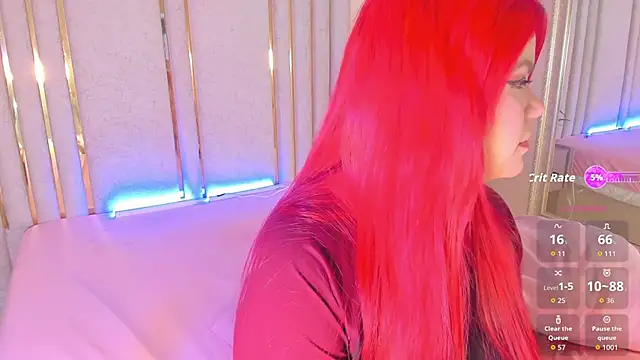 Saekohofman online show from 09-15-25, 04:12