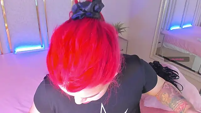 Saekohofman online show from 09-24-25, 04:05