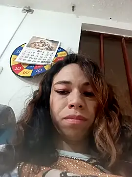 Snapshot of ZulyMichels chatting on 01-14-25, 05:34 ZulyMichels online show from 01-14-25, 05:34