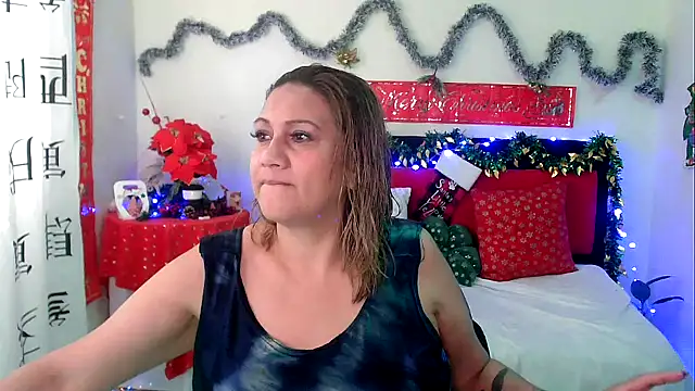 yayita mature online show from 01-02-25, 01:30