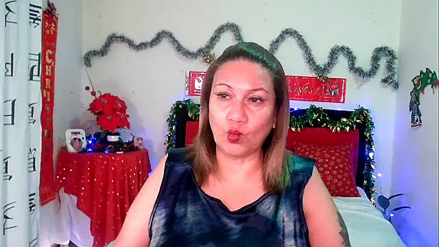 yayita mature online show from 01-03-25, 12:00