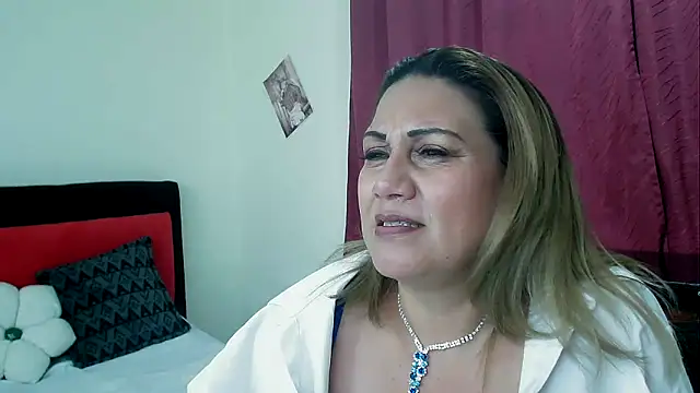 yayita mature online show from 01-27-25, 07:35