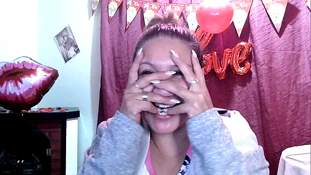 yayita mature online show from 02-10-25, 12:52