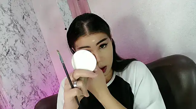 Alexandra Hornny online show from 12-31-24, 08:59