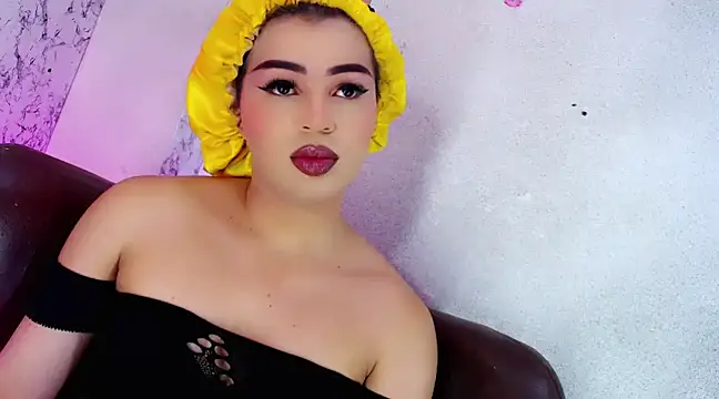 Alexandra Hornny online show from 01-19-25, 10:06