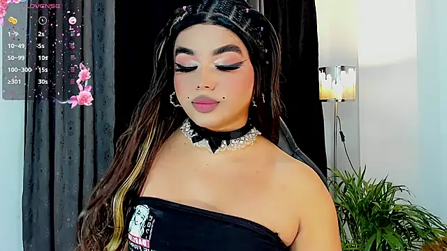 Alexandra Hornny online show from 03-24-26, 08:08