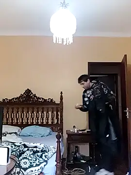 White rabbit  online show from 12-05-24, 09:28