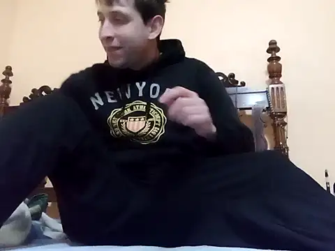 White rabbit  online show from 02-09-25, 03:23