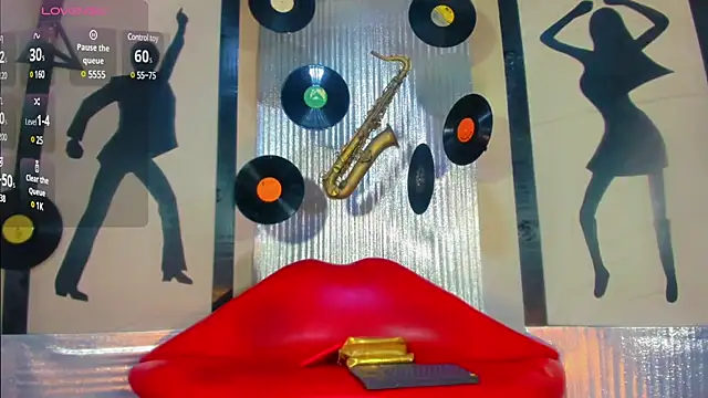 nickyminach  online show from 02-22-25, 07:36