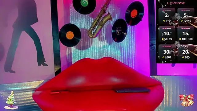 nickyminach  online show from 03-07-25, 07:38