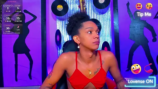 nickyminach  online show from 02-06-26, 03:22