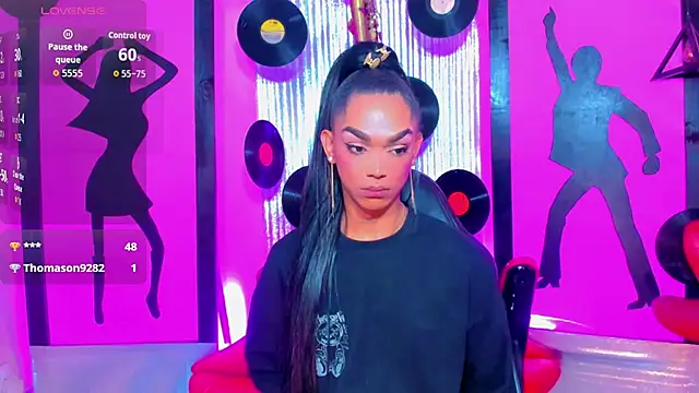 nickyminach  online show from 02-24-26, 07:56