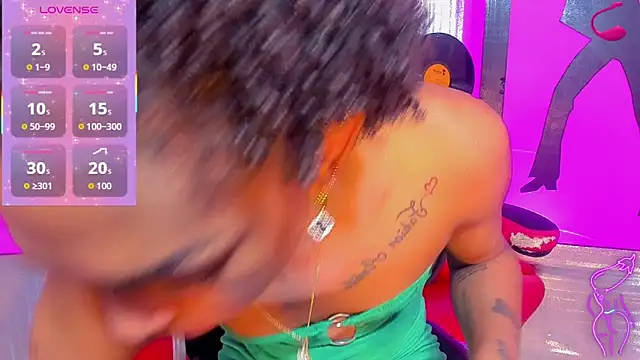 nickyminach  online show from 03-30-26, 07:26