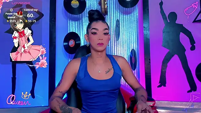 nickyminach  online show from 05-29-26, 07:23
