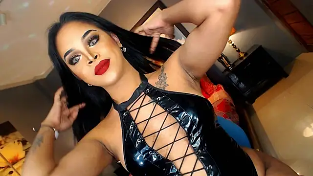 MarryQueen22 online show from 11-20-25, 01:06