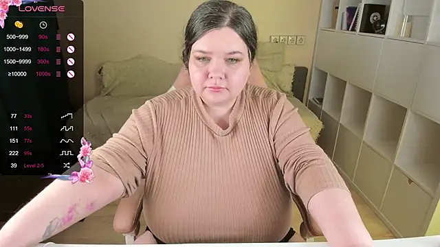 PlumPie online show from 11-10-25, 12:20