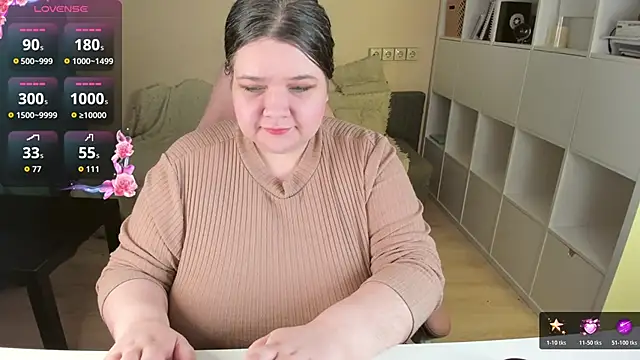 PlumPie online show from 12-14-25, 10:36