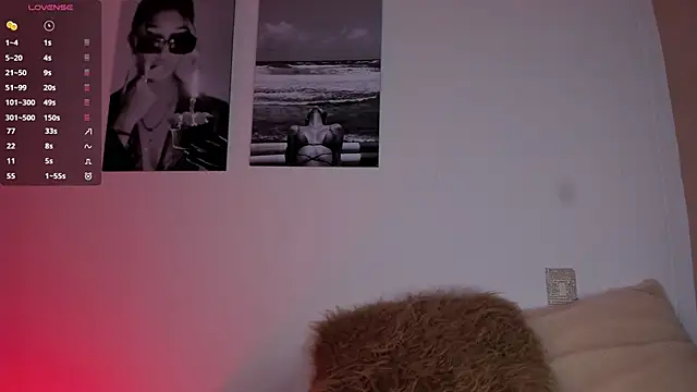 belashimaa online show from 12-03-24, 01:32