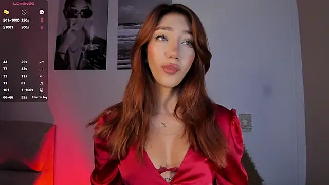 belashimaa online show from 03-10-25, 01:43