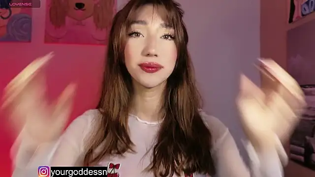 belashimaa online show from 04-27-26, 02:15