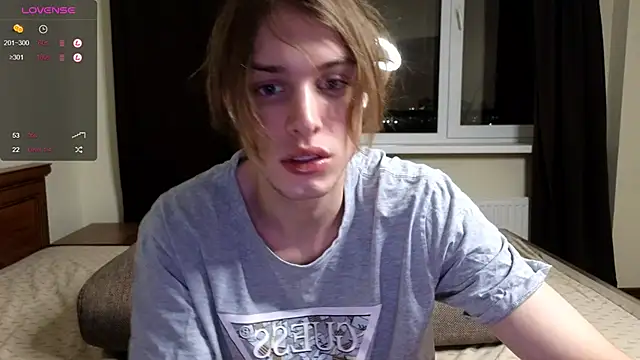 Cryptikov online show from 12-08-24, 08:25